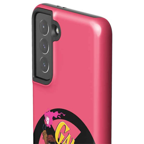 Marvel X-Men Gambit Galaxy S21 5G Pro Case