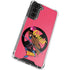 Marvel X-Men Gambit Galaxy S21 FE Clear Case
