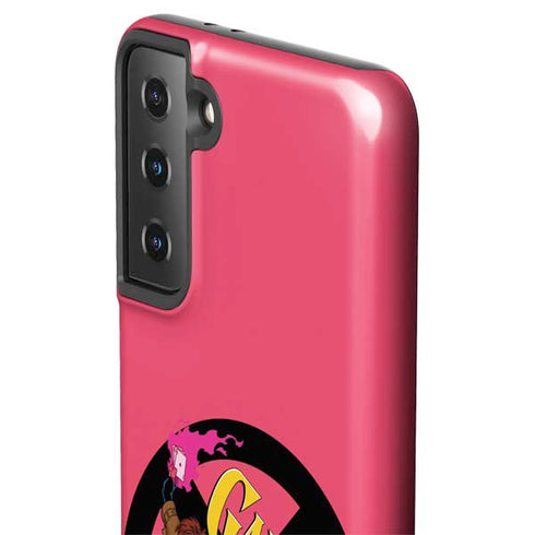 Marvel X-Men Gambit Galaxy S21 FE Pro Case