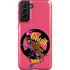 Marvel X-Men Gambit Galaxy S21 Plus 5G Pro Case