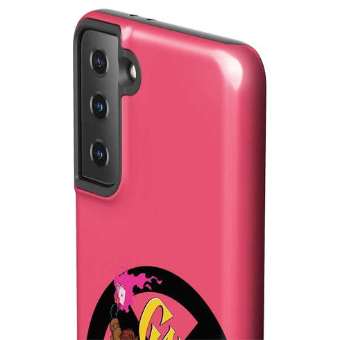 Marvel X-Men Gambit Galaxy S21 Plus 5G Pro Case