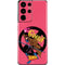 Marvel X-Men Gambit Galaxy S21 Ultra 5G Skin