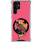 Marvel X-Men Gambit Galaxy S22 Ultra Clear Case