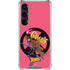 Marvel X-Men Gambit Galaxy S23 Clear Case