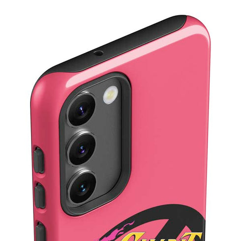 Marvel X-Men Gambit Galaxy S23 Pro Case