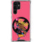 Marvel X-Men Gambit Galaxy S23 Ultra Clear Case