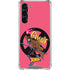 Marvel X-Men Gambit Galaxy S24 FE Clear Case