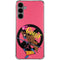 Marvel X-Men Gambit Galaxy S24 Plus Clear Case