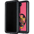 Marvel X-Men Gambit Galaxy S24 Plus Waterproof Case
