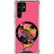 Marvel X-Men Gambit Galaxy S24 Ultra Clear Case