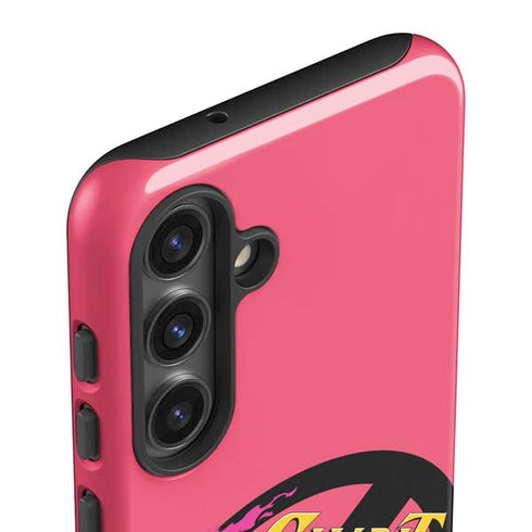 Marvel X-Men Gambit Galaxy S25 Impact Case