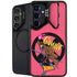 Marvel X-Men Gambit Galaxy S25 Kickstand Case