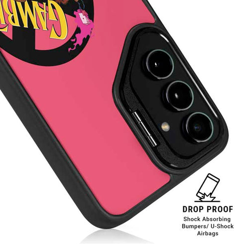 Marvel X-Men Gambit Galaxy S25 Kickstand Case