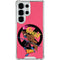 Marvel X-Men Gambit Galaxy S25 Ultra Clear Case
