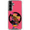 Marvel X-Men Gambit Galaxy S26 Clear Case