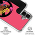 Marvel X-Men Gambit Galaxy S26 Clear Case
