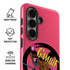 Marvel X-Men Gambit Galaxy S26 Impact Case