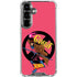 Marvel X-Men Gambit Galaxy S26 Plus Clear Case
