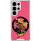 Marvel X-Men Gambit Galaxy S26 Ultra Clear Case