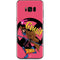 Marvel X-Men Gambit Galaxy S8 Plus Skin