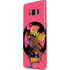 Marvel X-Men Gambit Galaxy S8 Plus Skin
