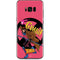 Marvel X-Men Gambit Galaxy S8 Skin