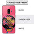 Marvel X-Men Gambit Galaxy S9 Skin