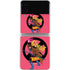 Marvel X-Men Gambit Galaxy Z Flip3 5G Skin