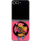 Marvel X-Men Gambit Galaxy Z Flip6 Skin