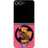 Marvel X-Men Gambit Galaxy Z Flip6 Skin