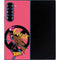 Marvel X-Men Gambit Galaxy Z Fold6 Skin