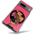 Marvel X-Men Gambit Google Pixel 8a Clear Case