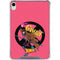 Marvel X-Men Gambit iPad 11th Gen (2025) Clear Case