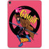 Marvel X-Men Gambit Apple iPad Pro Skin