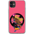 Marvel X-Men Gambit iPhone 11 Clear Case