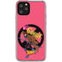 Marvel X-Men Gambit iPhone 11 Pro Clear Case