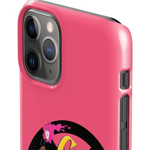 Marvel X-Men Gambit iPhone 11 Pro Lite Case