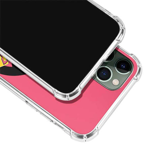 Marvel X-Men Gambit iPhone 11 Pro Max Clear Case