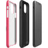 Marvel X-Men Gambit iPhone 11 Pro Max Impact Case