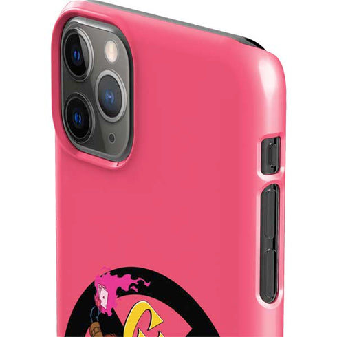 Marvel X-Men Gambit iPhone 11 Pro Max Lite Case