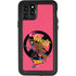 Marvel X-Men Gambit iPhone 11 Pro Waterproof Case