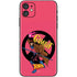 Marvel X-Men Gambit iPhone 11 Skin