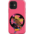 Marvel X-Men Gambit iPhone 12 Impact Case