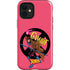Marvel X-Men Gambit iPhone 12 Mini Impact Case