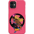 Marvel X-Men Gambit iPhone 12 Mini Lite Case