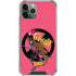 Marvel X-Men Gambit iPhone 12 Pro Clear Case
