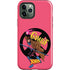 Marvel X-Men Gambit iPhone 12 Pro Max Impact Case