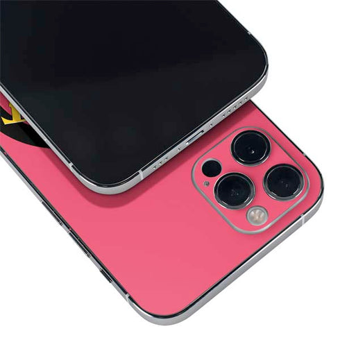 Marvel X-Men Gambit iPhone 12 Pro Skin