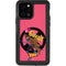 Marvel X-Men Gambit iPhone 12 Pro Waterproof Case