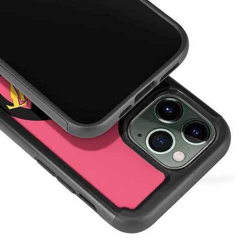 Marvel X-Men Gambit iPhone 13 Pro Cargo Case